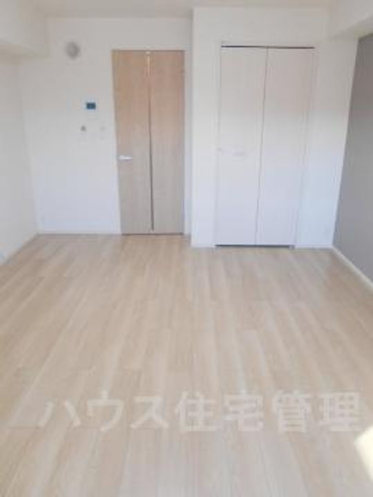 大阪府三島郡島本町高浜3(アパート)の賃貸物件の内装