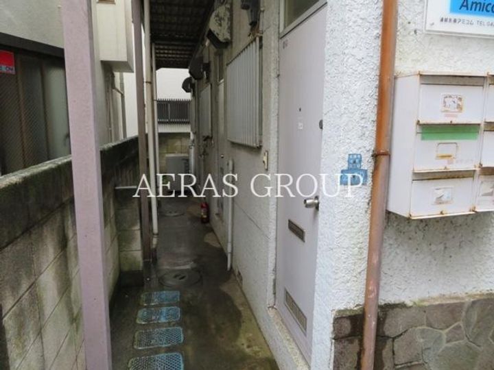 山本ハイムのその他画像