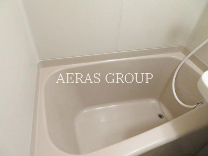 山本ハイムの風呂