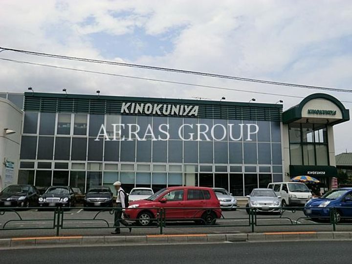 山本ハイムの周辺