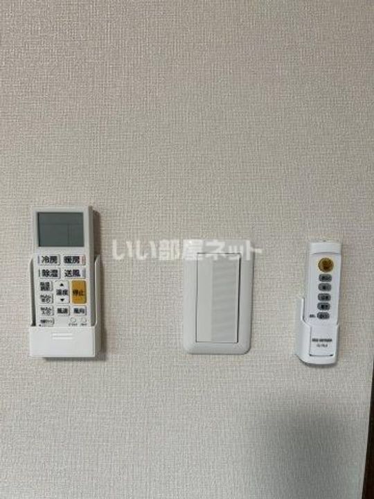 埼玉県春日部市八丁目(アパート)の賃貸物件のその他画像