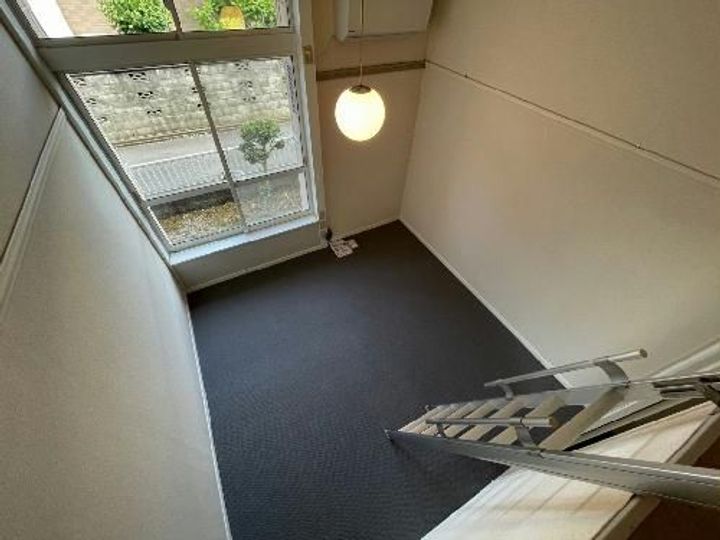 レオパレスメルシーの内装