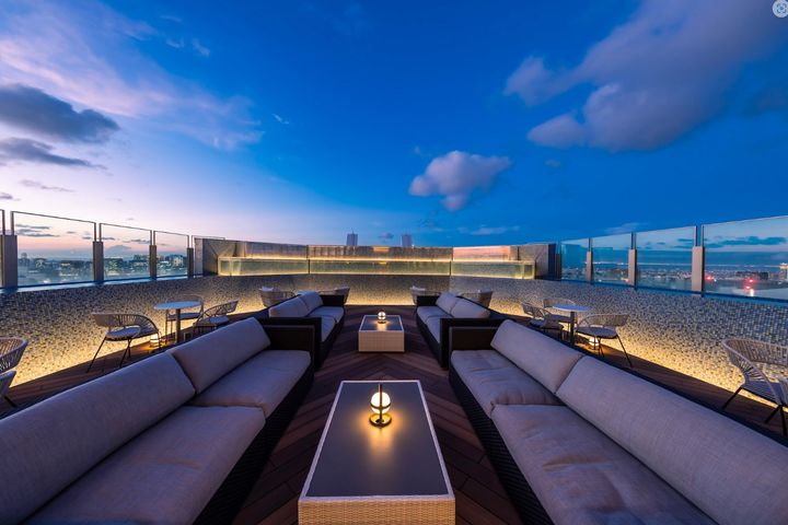 東京都中央区勝どき4(マンション)の賃貸物件のその他画像