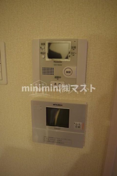 ドミール丸好のその他画像