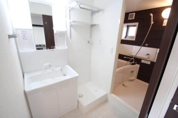 アーバンFujiの内装