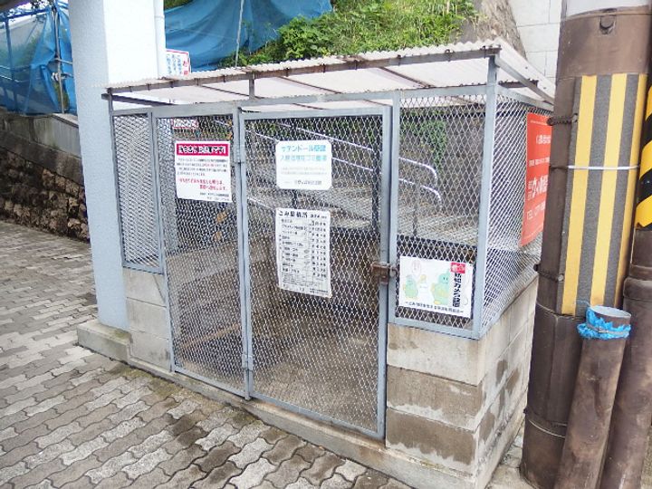 サテンドール草津のその他画像