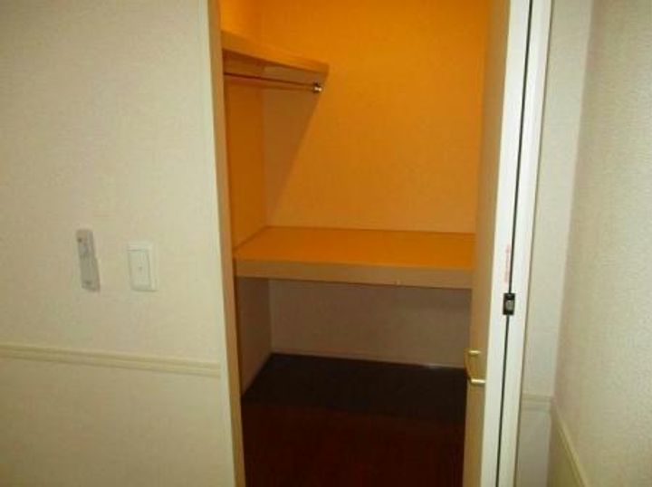 サウザンドサニー EASTの内装