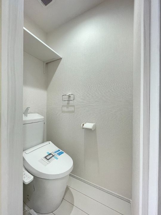 東京都練馬区富士見台3(アパート)の賃貸物件の内装