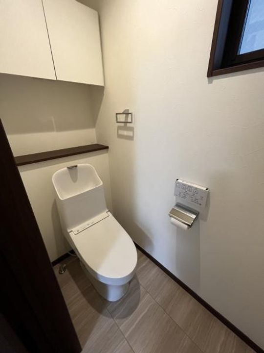 西大宮2丁目賃貸の内装