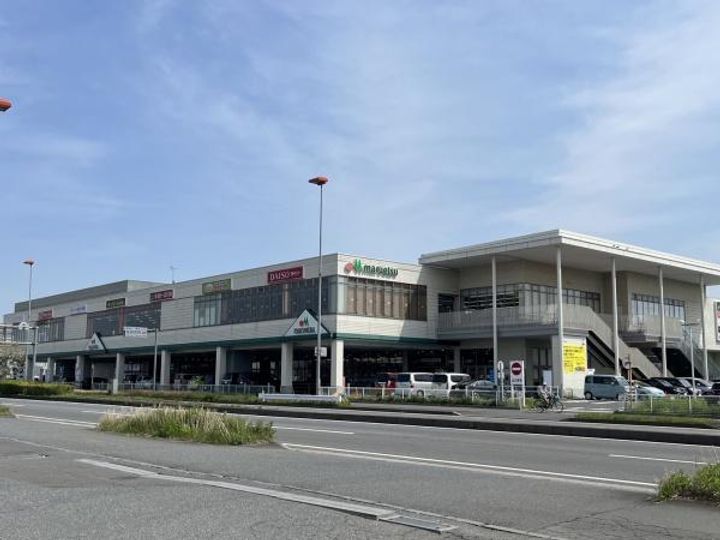 西大宮2丁目賃貸の周辺