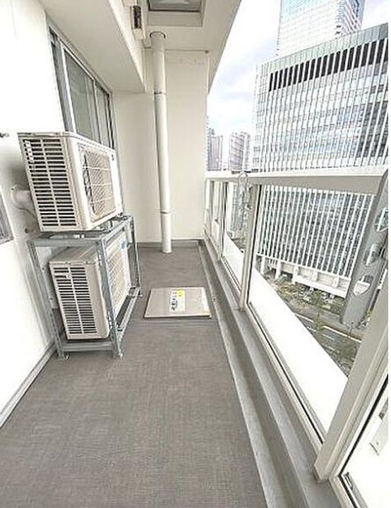 ザ・パークハウス晴海タワーズ クロノレジデンスの内装