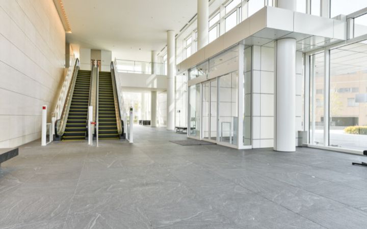 ザ・パークハウス晴海タワーズ クロノレジデンスの地図