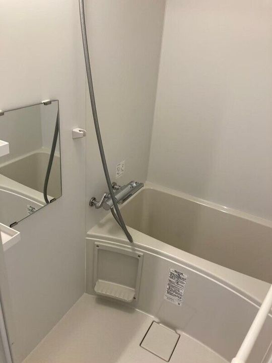 モンレーヴ赤羽の風呂