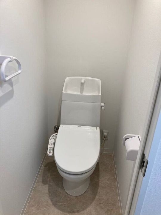 モンレーヴ赤羽の内装