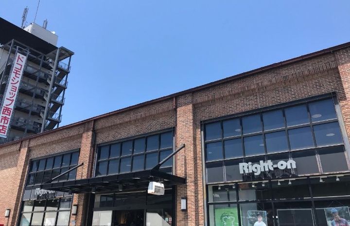 岡山県岡山市南区新保(一戸建)の賃貸物件の周辺