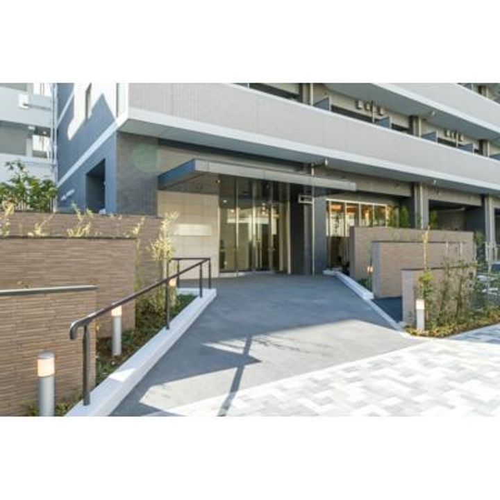 東京都江東区清澄1(マンション)の賃貸物件の地図