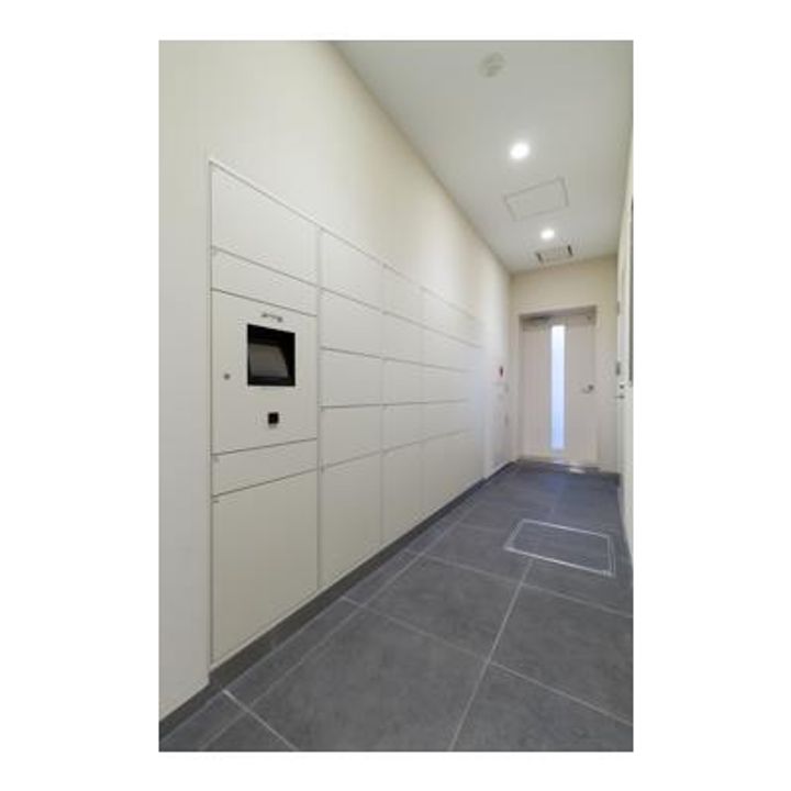 東京都江東区清澄1(マンション)の賃貸物件のその他画像