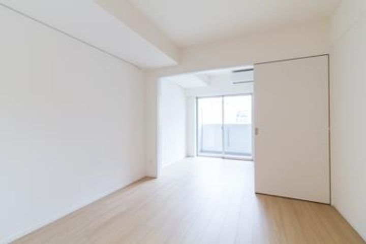 東京都江東区清澄1(マンション)の賃貸物件の居間