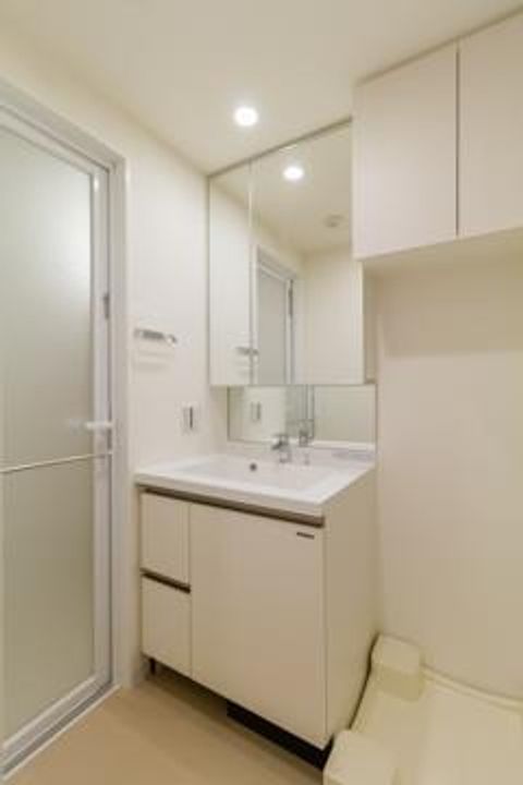 東京都江東区清澄1(マンション)の賃貸物件の内装