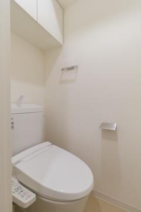 東京都江東区清澄1(マンション)の賃貸物件の内装