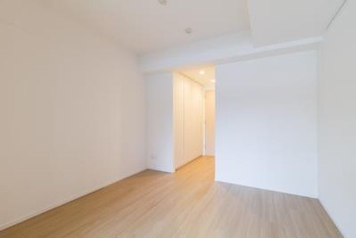 東京都江東区清澄1(マンション)の賃貸物件の内装