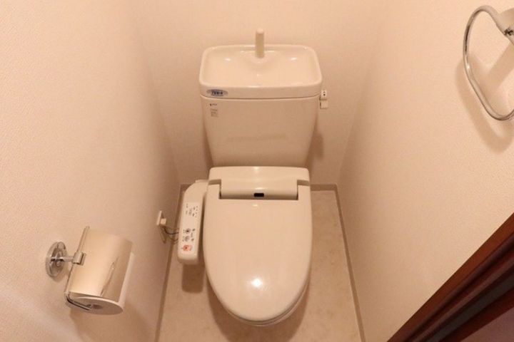 東京都新宿区西新宿8(マンション)の賃貸物件の内装