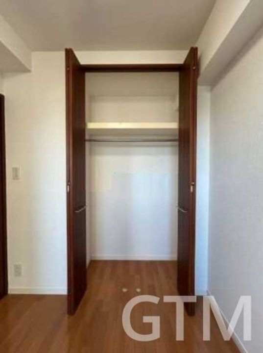 東京都新宿区西新宿8(マンション)の賃貸物件の内装