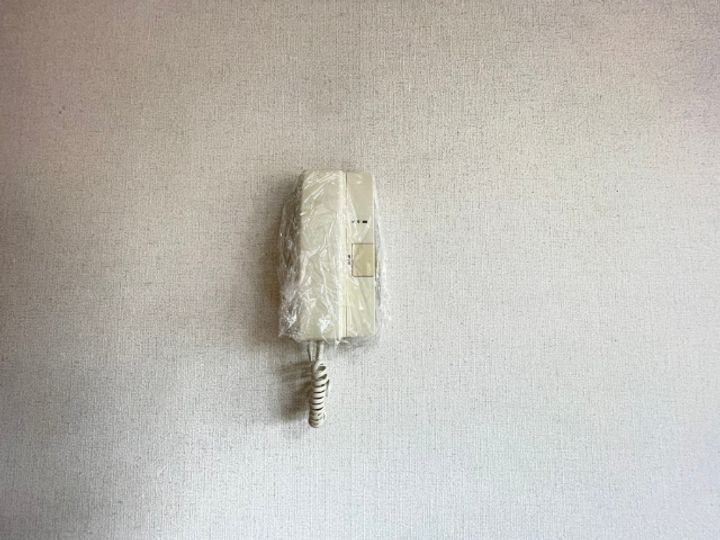 サン・イースト東草深の内装