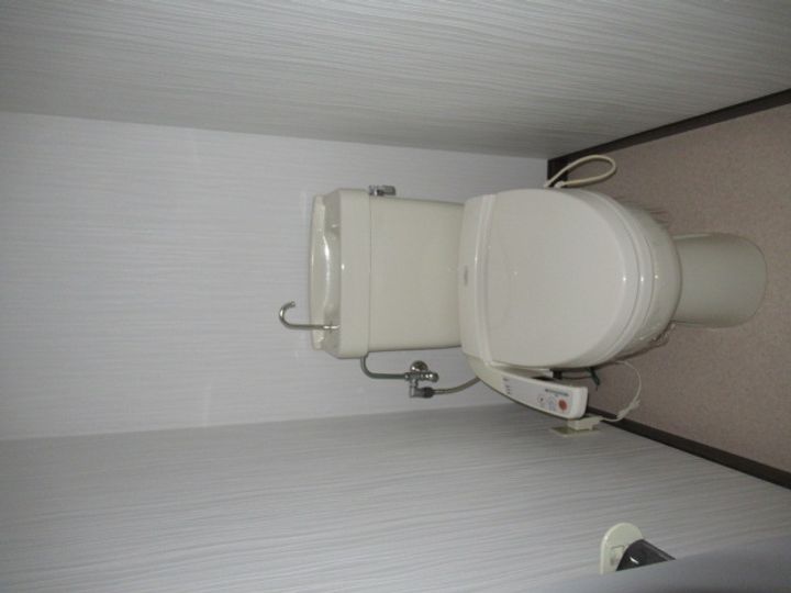 メゾンフォルテッシモ(ff)の内装