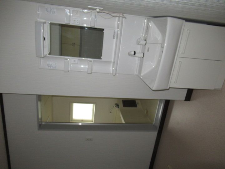 メゾンフォルテッシモ(ff)の内装