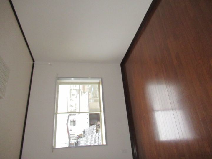 メゾンフォルテッシモ(ff)の内装