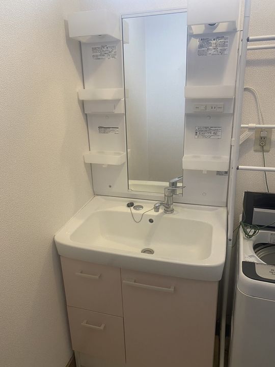 埼玉県桶川市坂田西3(一戸建)の賃貸物件の内装