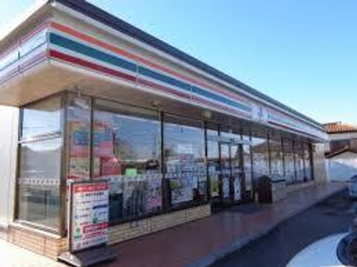 埼玉県桶川市坂田西3(一戸建)の賃貸物件の周辺