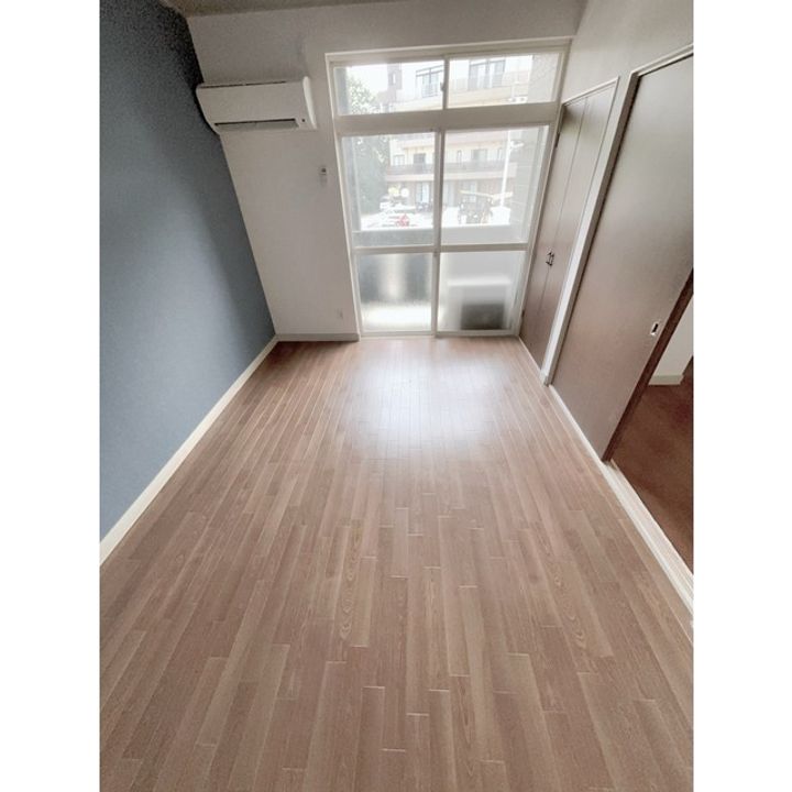 サテライトハイツ渡鹿の内装