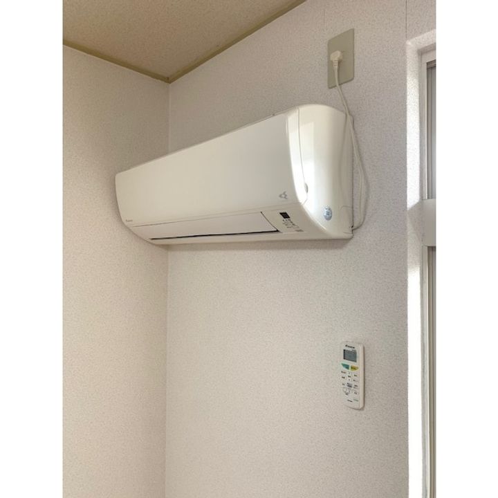 サテライトハイツ渡鹿の内装