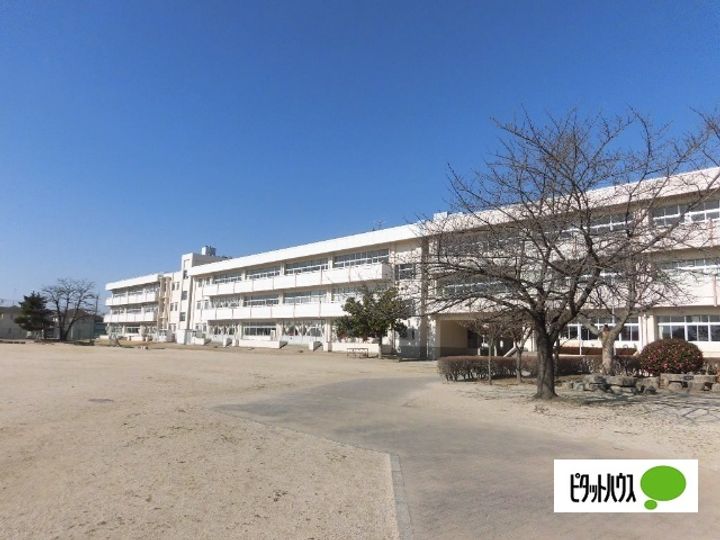 アネックス21堀込の周辺