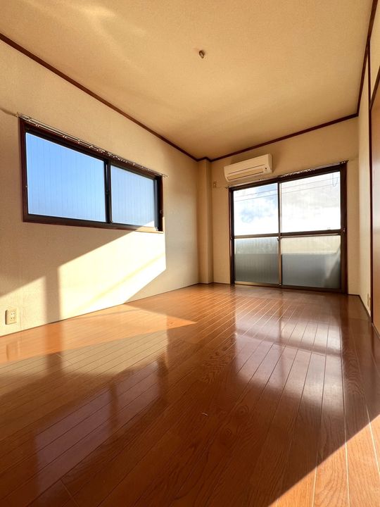 ハイツ中の島Iのその他画像