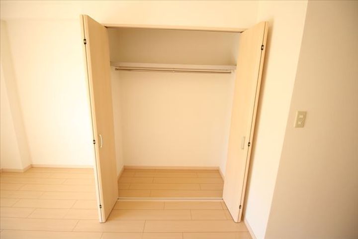 LUXE.AI(リュクス エーアイ)の内装