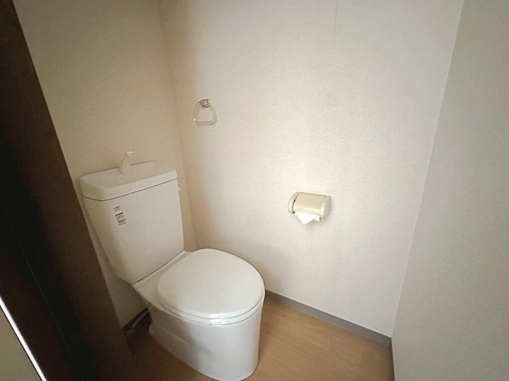 TAP安藤7の内装