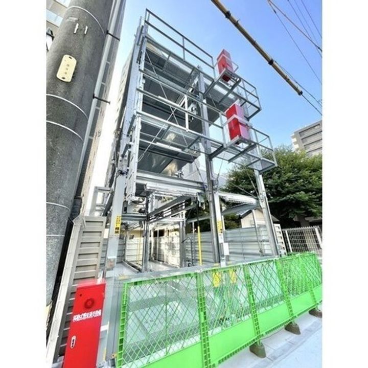 エスリード上前津セレーノのその他画像