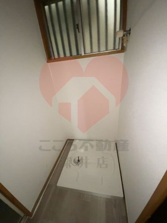 大阪府岸和田市春木大国町(一戸建)の賃貸物件の内装
