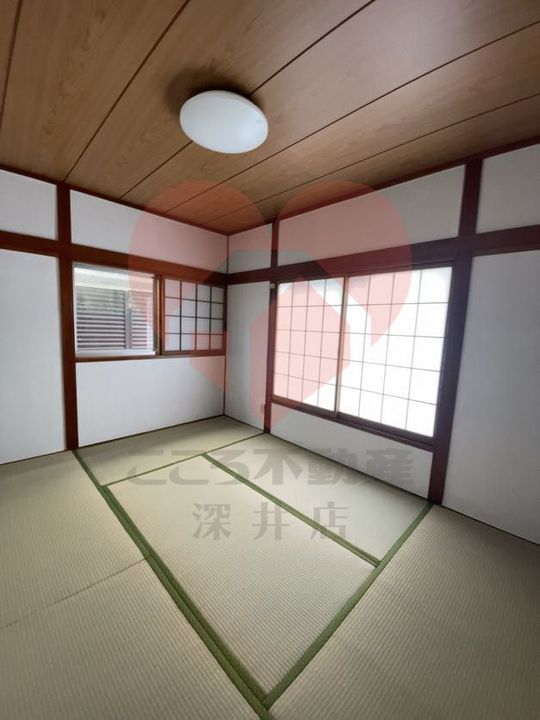 大阪府岸和田市春木大国町(一戸建)の賃貸物件のその他画像