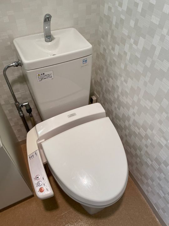 福岡県福岡市博多区神屋町(マンション)の賃貸物件の内装