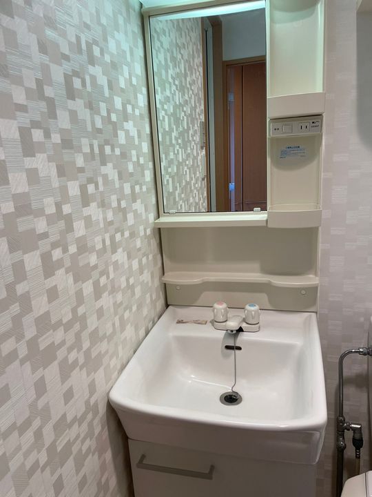 福岡県福岡市博多区神屋町(マンション)の賃貸物件の内装