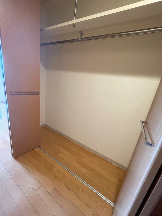 福岡県福岡市博多区神屋町(マンション)の賃貸物件の内装