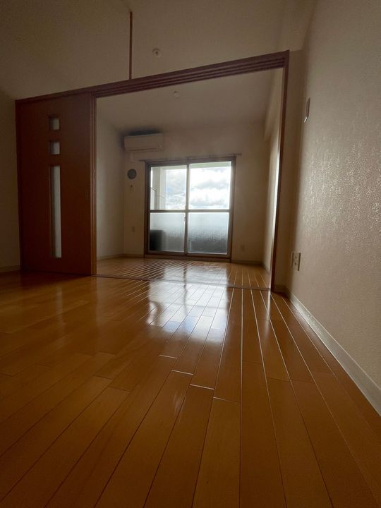 福岡県福岡市博多区神屋町(マンション)の賃貸物件の内装