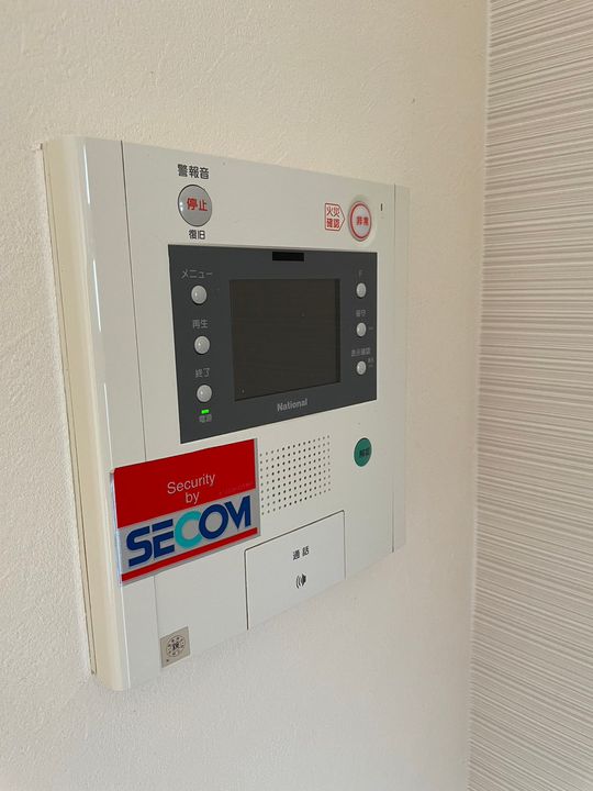 福岡県福岡市博多区神屋町(マンション)の賃貸物件の内装