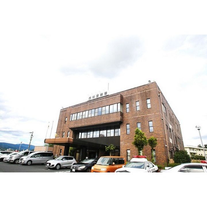 UR西大和星和台の周辺