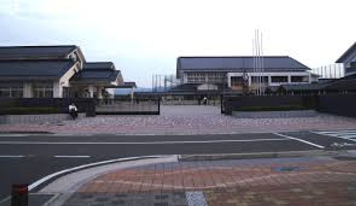 佐賀県唐津市東唐津3(アパート)の賃貸物件の周辺