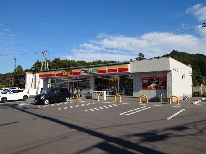 ディアスSSSの周辺